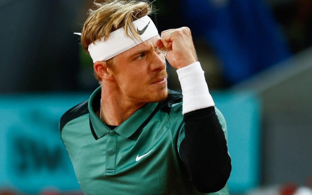 Tennis results on 24/9: Star players fall at the Japan Open 2025