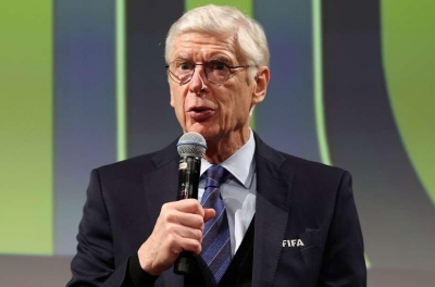 OFFICIAL: The new offside law by 'Professor' Wenger comes into effect