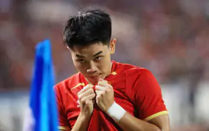 Top 10 Best Players of the 2026 ASEAN Cup Group Stage: Vietnam Takes Nearly Half