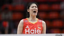 The dream collaboration between two of the world’s top volleyball stars has yet to come to fruition.