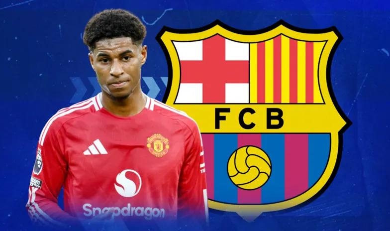 MU Transfer News 24/9: Red Devils Target New Goalkeeper, Barca Finalizes Rashford Deal