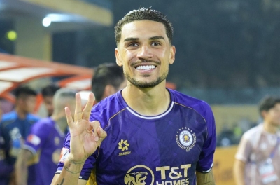 Indonesian media reacts to the viral statement by Vietnam’s naturalized star player