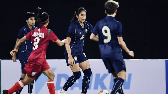 Vietnam’s national team rival secures a big win ahead of SEA Games 33, coach reveals the truth