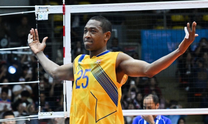 Hạ gọn Philippines, bóng chuyền Thái Lan lọt chung kết SEA Games 33