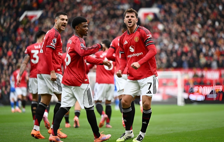 Sesko shines as MU easily defeats Sunderland