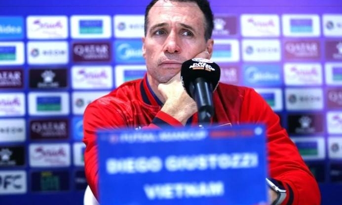 HLV ĐT futsal Việt Nam muốn làm điều này tại tứ kết Giải futsal châu Á