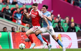 Manchester City vs Arsenal Preview: 22:30 on April 19, English Premier League
