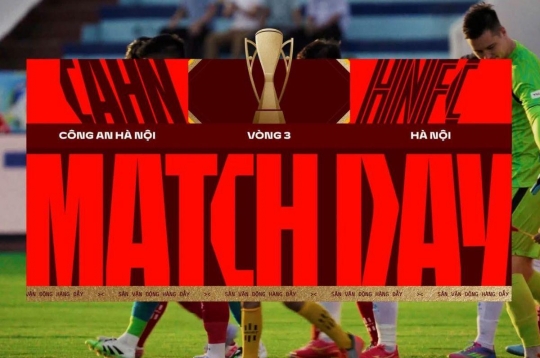 V.League officially launches new visual identity for the 2026/27 season