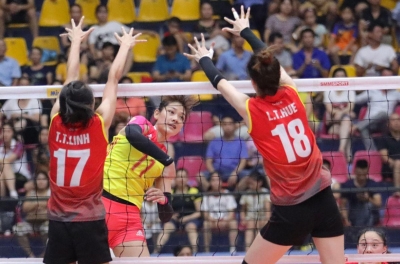 Information - Northeast 'finalizes' foreign players for Stage 1 of the 2026 National Championship