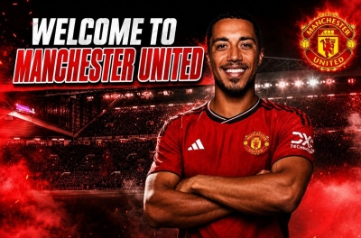 Why did Manchester United decide to sign Youri Tielemans so swiftly?