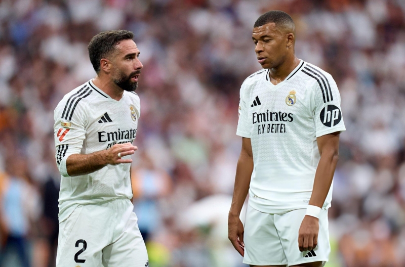 Real Madrid pays a heavy price after their victory over Barca