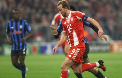 Crushing Atalanta, Bayern asserts the absolute strength of the championship contender