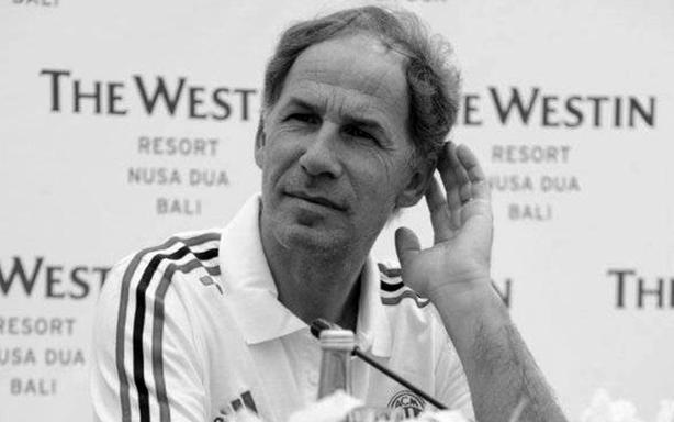 Legendary Franco Baresi passes away at the age of 66