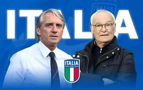 Italy national team: Maldini withdraws, Mancini returns