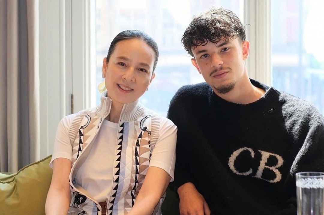 Thailand makes a bold move by calling up a young star who once played for Chelsea