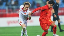 U22 Vietnam will face U22 China in the opening match of the Panda Cup 2025.