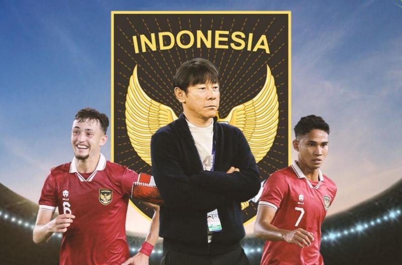 Coach Shin Tae-yong sets conditions for returning to Indonesia national team