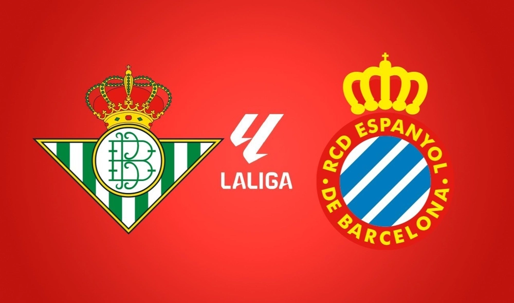 Nhận định Real Betis vs Espanyol 23h30 ngày 4/4, vòng 30 La Liga - Ảnh 1.