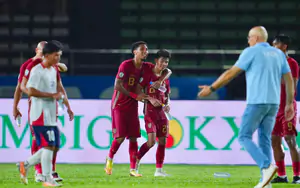 Score Prediction for Thailand vs Malaysia (ASEAN Cup 2026 Group Stage): A Home Victory for the Hosts