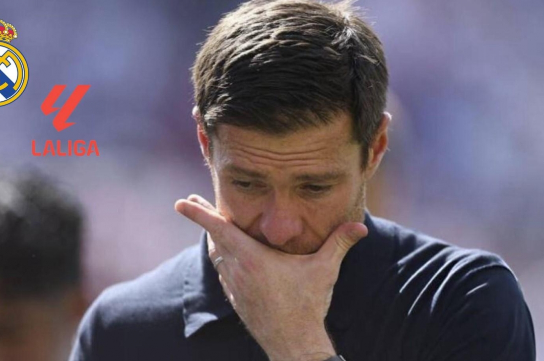 Real Madrid unexpectedly suffers a heavy blow