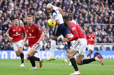 Live: MU vs Tottenham, 7:30 PM Today, February 7