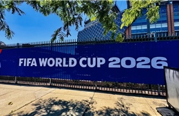2026年世界盃:美國球星引發球迷憂慮