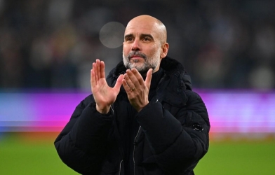 NÓNG: Pep Guardiola announces retirement plans