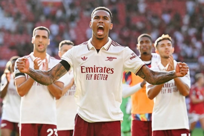 Sao Arsenal được xem là cầu thủ có ảnh hưởng lớn nhất tại Premier League 729455