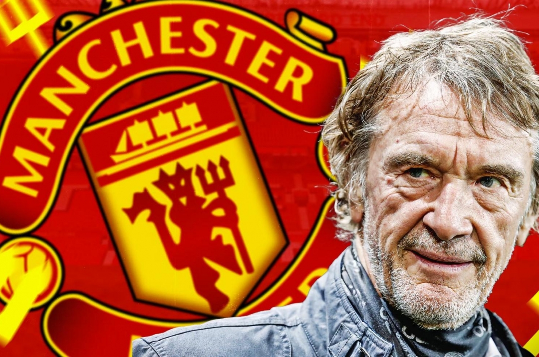 Official: MU announces the most anticipated signing of summer 2025