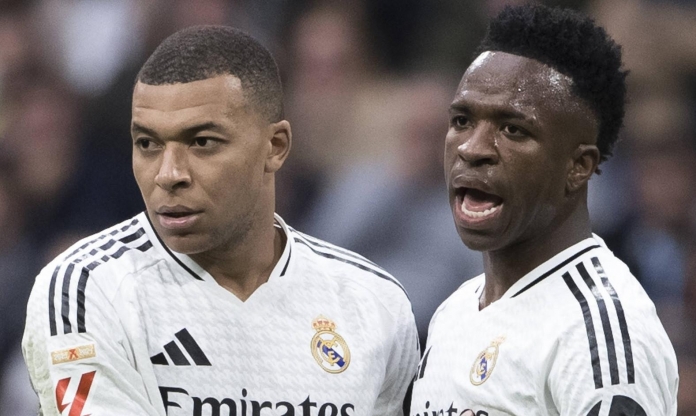 5 ngôi sao Real Madrid đứng trước nguy cơ bị trừng phạt