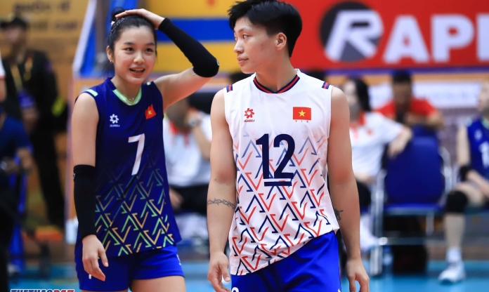 Cục Thể dục Thể thao Việt Nam thông tin việc Đặng Thị Hồng bị cấm thi đấu