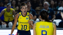 Volleyball World Championship 2025 Match Schedule for August 31