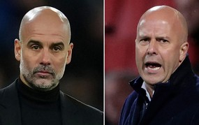 Seven stars who could be absent in the Manchester City vs Liverpool showdown