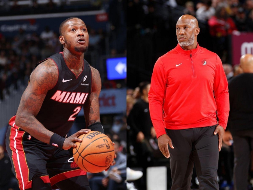 HLV và cầu thủ NBA bị bắt vì đánh bạc-727665