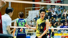 Bích Tuyền is registered in an &#39;unusual&#39; position for phase 2 of the 2025 National Volleyball Championship.