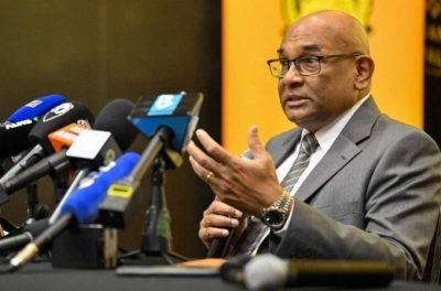 AFC opens the path, Malaysia holds hope to overturn the 0-3 loss to Vietnam