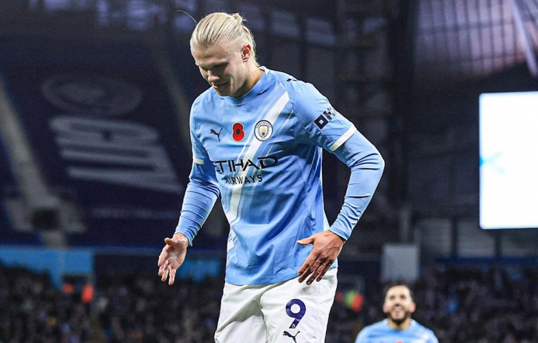 Erling Haaland &#39;annoys&#39; FPL players because of Guardiola