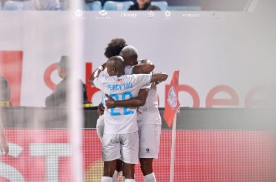 Xuan Son shines as Nam Dinh officially reaches the ASEAN Club Championship semifinals