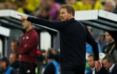 Top-tier manager wants to come to the Premier League, MU quietly delighted