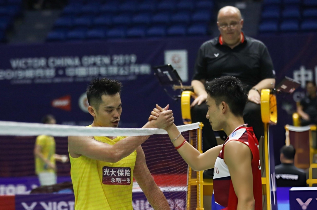 Latest schedule for the King Cup 2025 badminton tournament