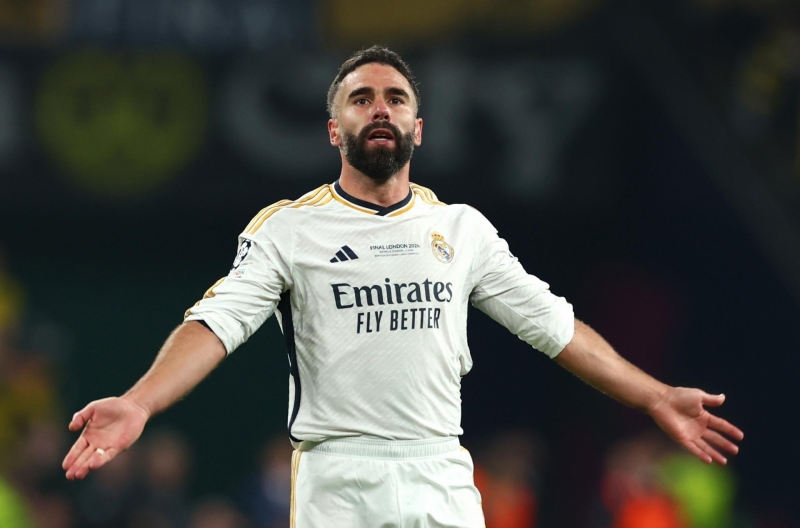 Barca is about to play La Liga matches in the USA, with Real Madrid’s captain strongly opposing it.