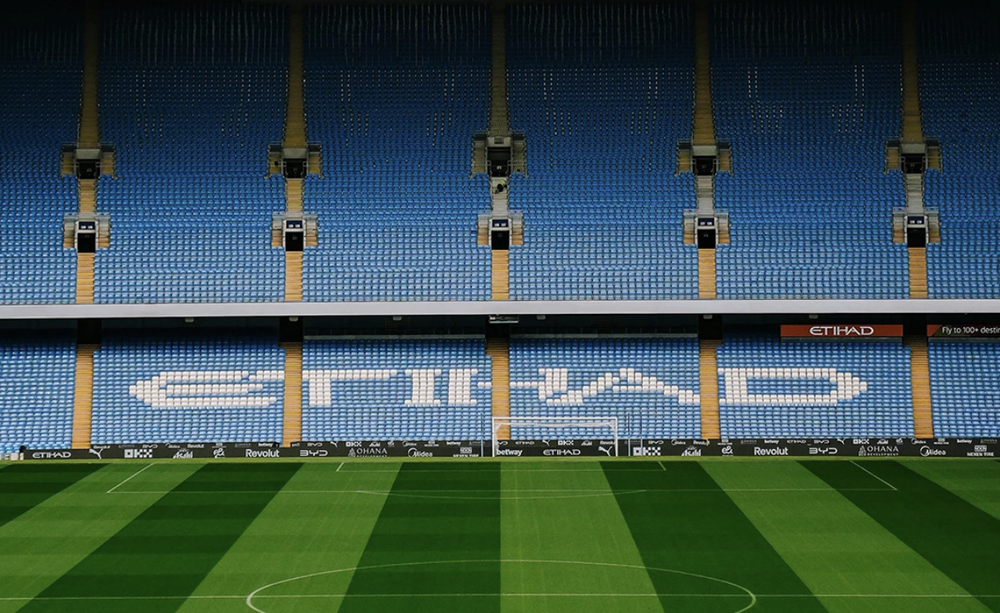 Diễn biến vụ Man City: Từng họp kín với Premier League để thoát án phạt nặng nhưng đàm phán đổ vỡ - Ảnh 1.