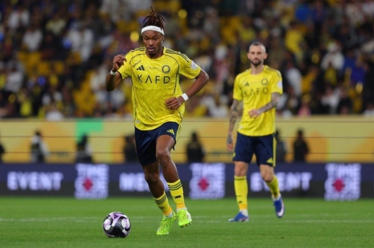 Without Ronaldo, Al Nassr Secures a Hard-Fought Victory