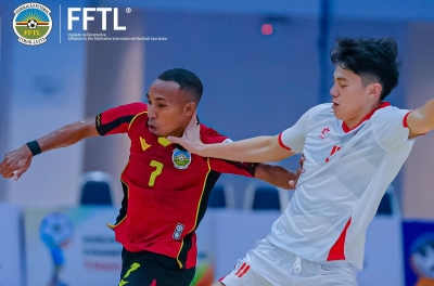 Vietnam's 7-1 Victory Sends a Strong Message to Thailand