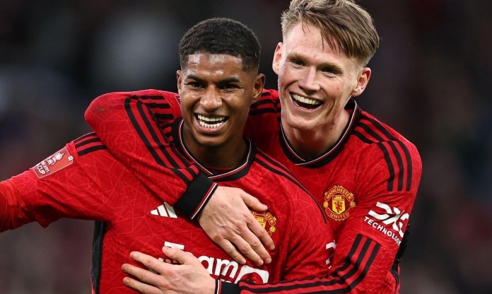 Chuyển nhượng MU 22/2: Rõ kết quả vụ Mctominay, Rashford có thể dính 'bẫy' của Barcelona