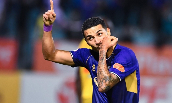 Sao nhập tịch Hoàng Hên toả sáng rực rỡ trước ngày ĐT Việt Nam hội quân