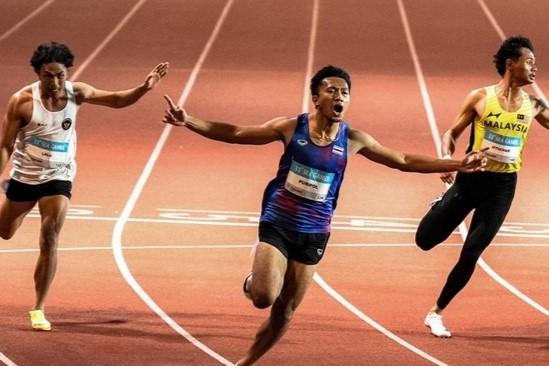 Thailand explains the reason behind the 'cut' in bonuses for athletes at SEA Games 33