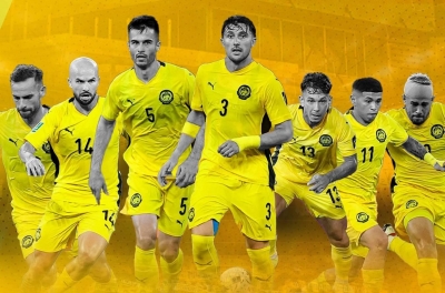 Southeast Asian fans erupt in reactions over the return of 7 naturalized Malaysian players to competition