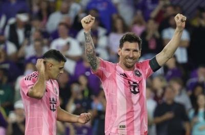 Inter Miami reveals Messi's earnings: 'Every penny spent is justified'