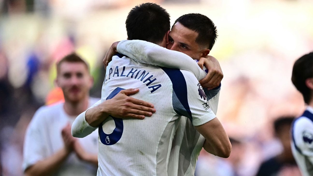 Vấn đề: Bài học đắt giá cho Tottenham - Ảnh 1.